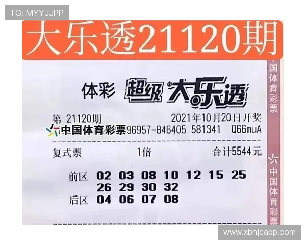 大乐透19120期开奖结果揭晓：幸运号码正式公布